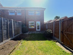 Rear Exterior- click for photo gallery